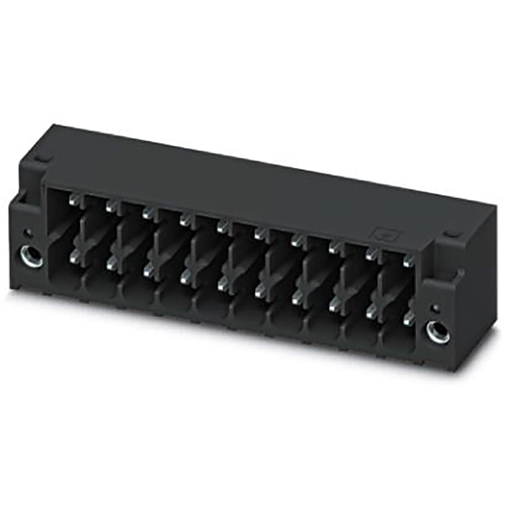All Parts Connectors Terminal Blocks & Strips 1787056 by Phoenix Contact
