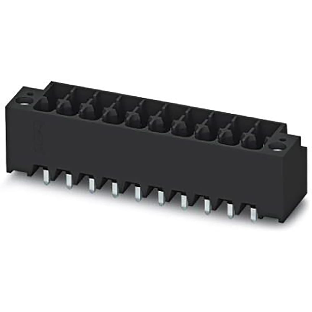All Parts Connectors Terminal Blocks & Strips 1787412 by Phoenix Contact