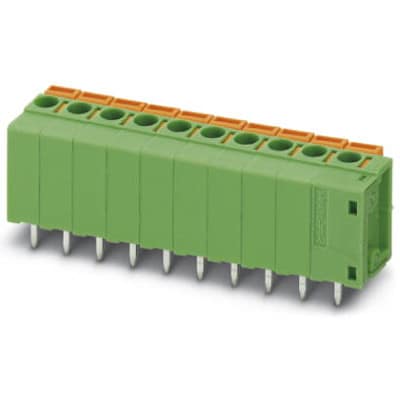 All Parts Connectors Terminal Blocks & Strips 1789113 by Phoenix Contact
