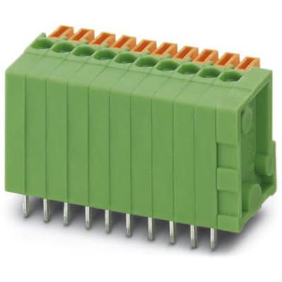 All Parts Connectors Terminal Blocks & Strips 1789401 by Phoenix Contact