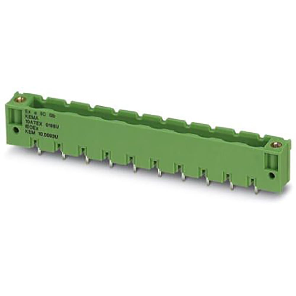Pluggable Terminal Blocks 1796694 by Phoenix Contact