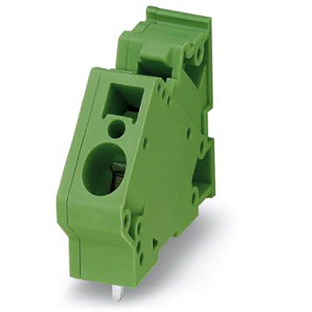All Parts Connectors Terminal Blocks & Strips 1805504 by Phoenix Contact