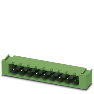 All Parts Connectors Terminal Blocks & Strips 1809254 by Phoenix Contact