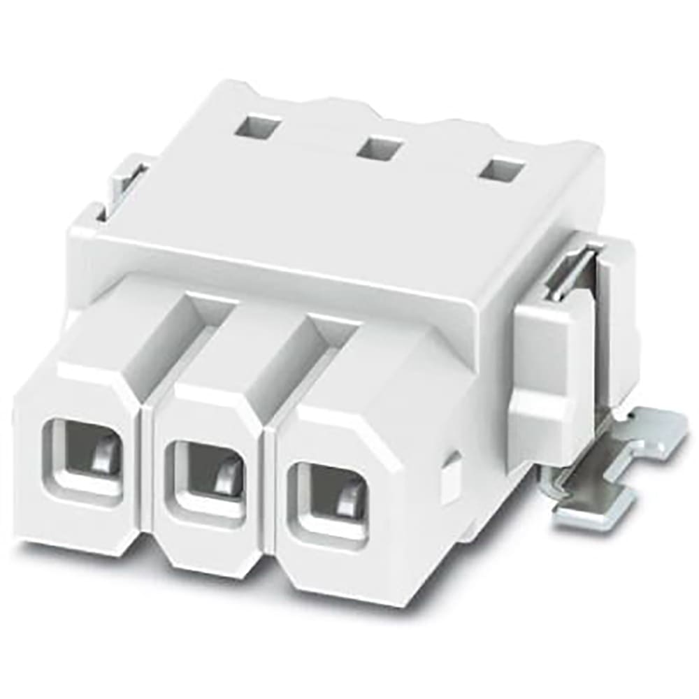 All Parts Connectors Terminal Blocks & Strips 1815251 by Phoenix Contact
