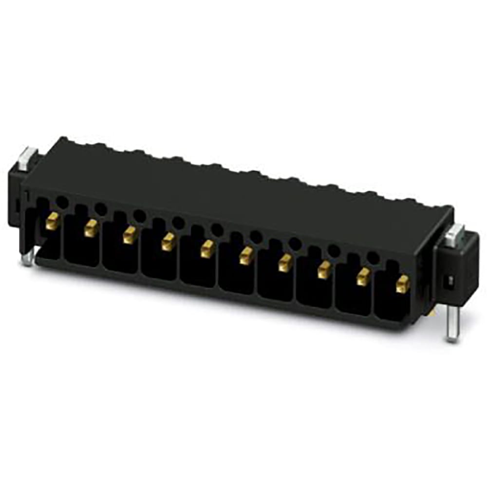 All Parts Connectors Terminal Blocks & Strips 1821300 by Phoenix Contact