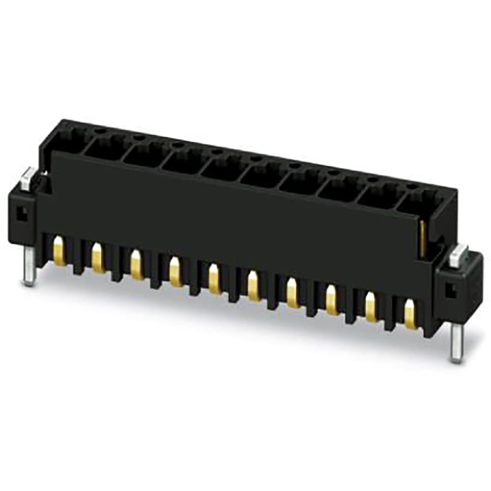 All Parts Industrial Control Panel Instrumentation Displays Programmable Terminals 1821601 by Phoenix Contact