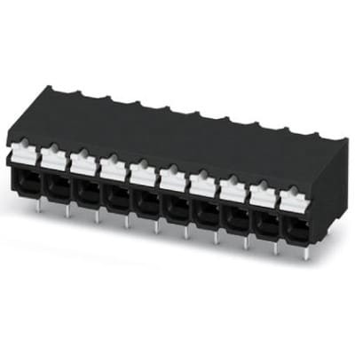 All Parts Connectors Terminal Blocks & Strips 1823748 by Phoenix Contact