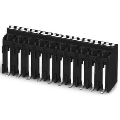 All Parts Connectors Terminal Blocks & Strips 1824187 by Phoenix Contact
