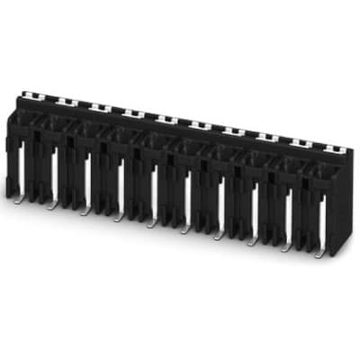 All Parts Connectors Terminal Blocks & Strips 1824417 by Phoenix Contact