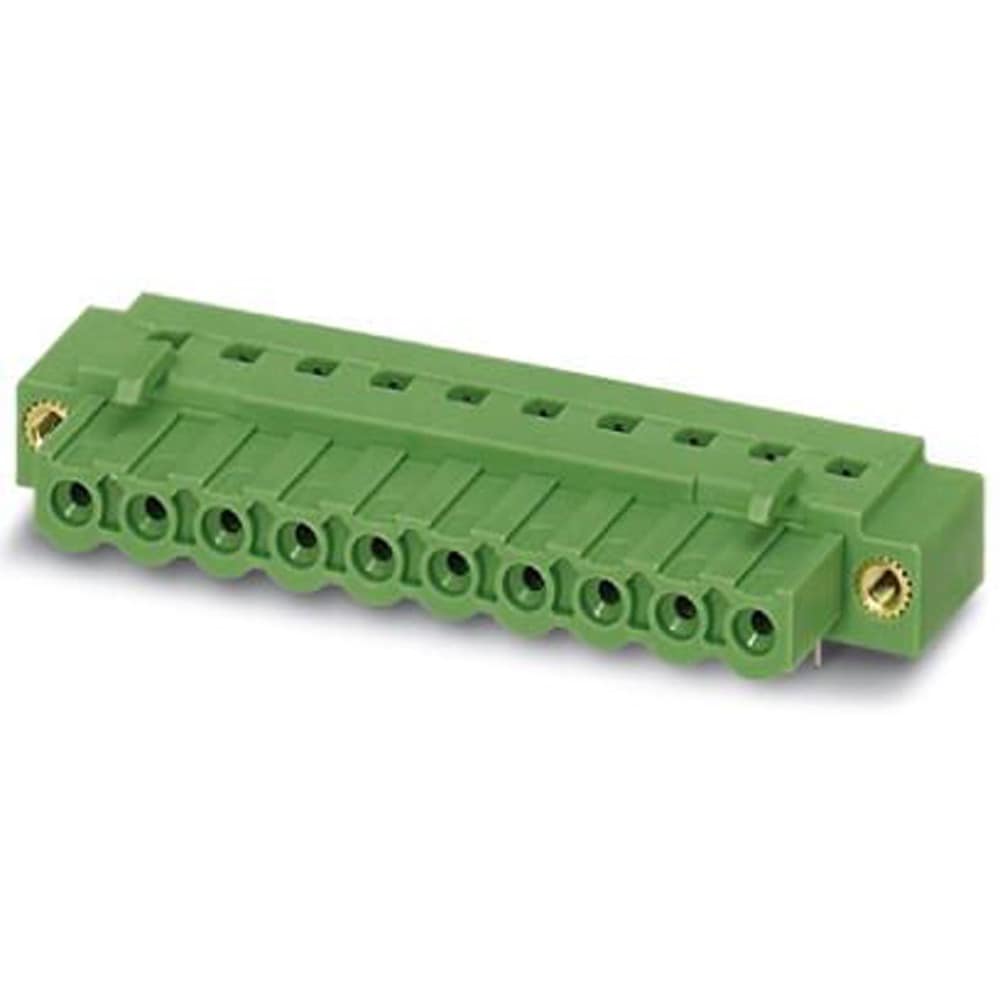 All Parts Industrial Control Panel Instrumentation Displays Programmable Terminals 1825145 by Phoenix Contact