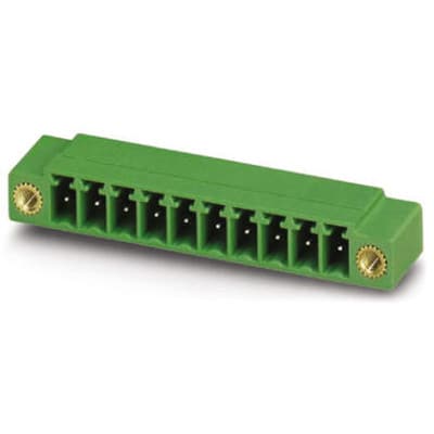 All Parts Connectors Terminal Blocks & Strips 1827884 by Phoenix Contact