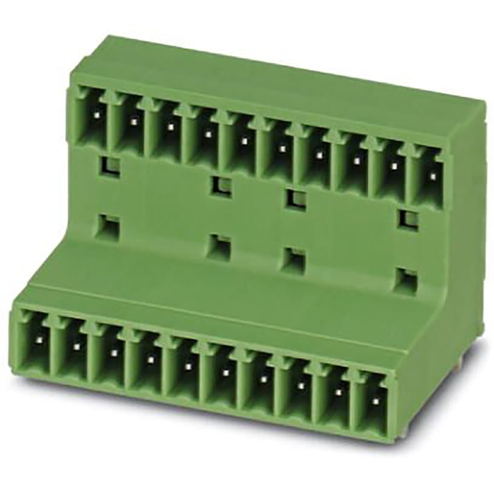 All Parts Connectors Accessories Terminal Block Accessories 1830091 by Phoenix Contact