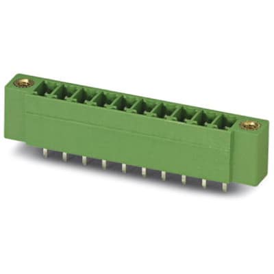 All Parts Connectors Terminal Blocks & Strips 1830635 by Phoenix Contact