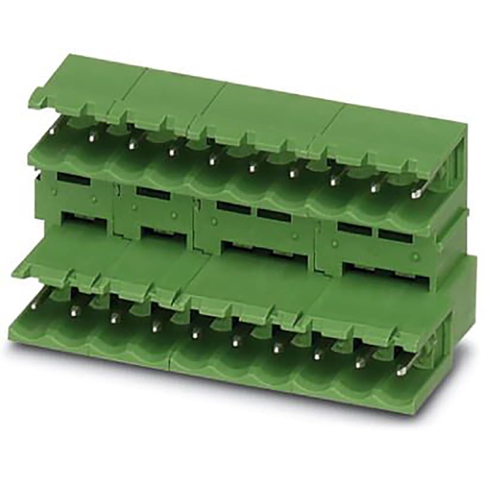 All Parts Industrial Control Panel Instrumentation Displays Programmable Terminals 1842542 by Phoenix Contact