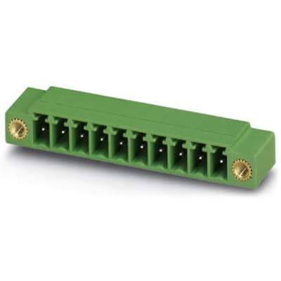 All Parts Connectors Terminal Blocks & Strips 1843897 by Phoenix Contact