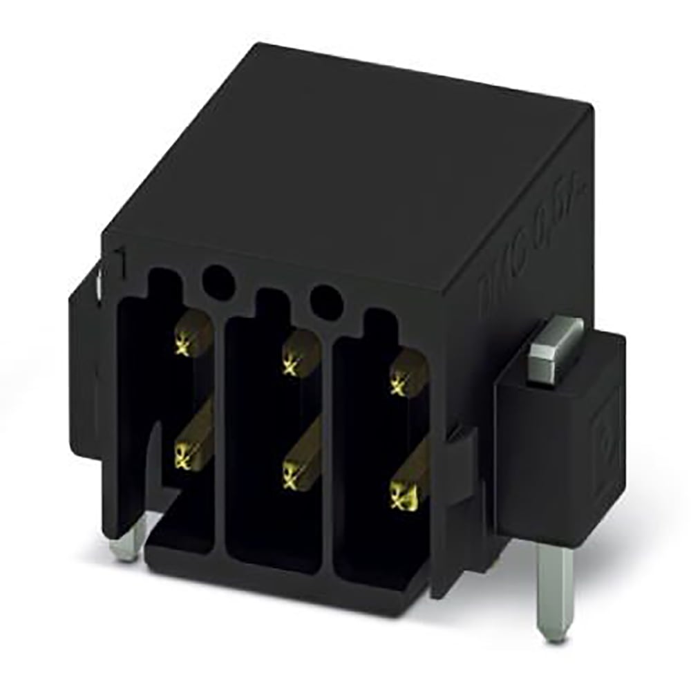 All Parts Connectors Terminal Blocks & Strips 1844730 by Phoenix Contact
