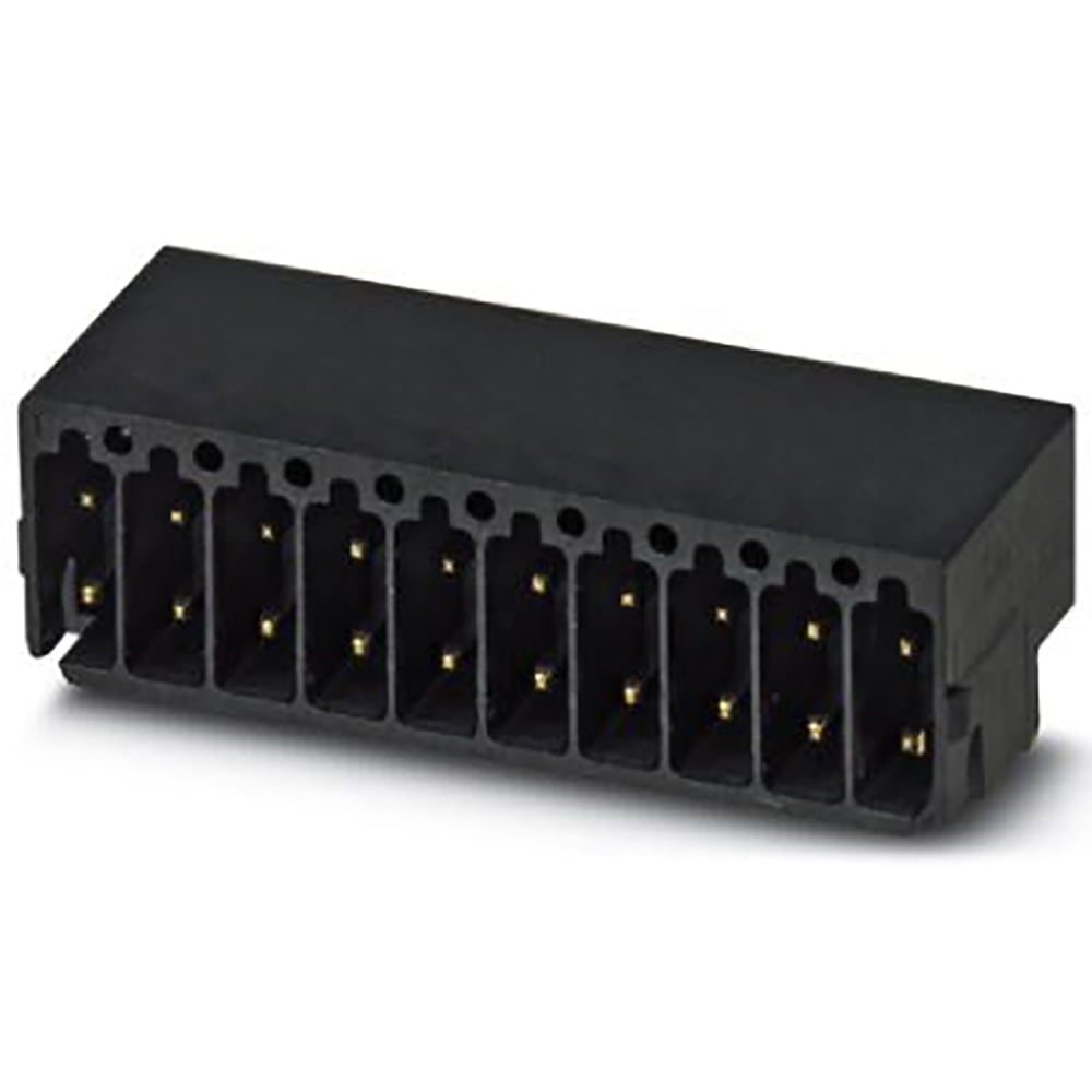 All Parts Connectors Terminal Blocks & Strips 1844756 by Phoenix Contact