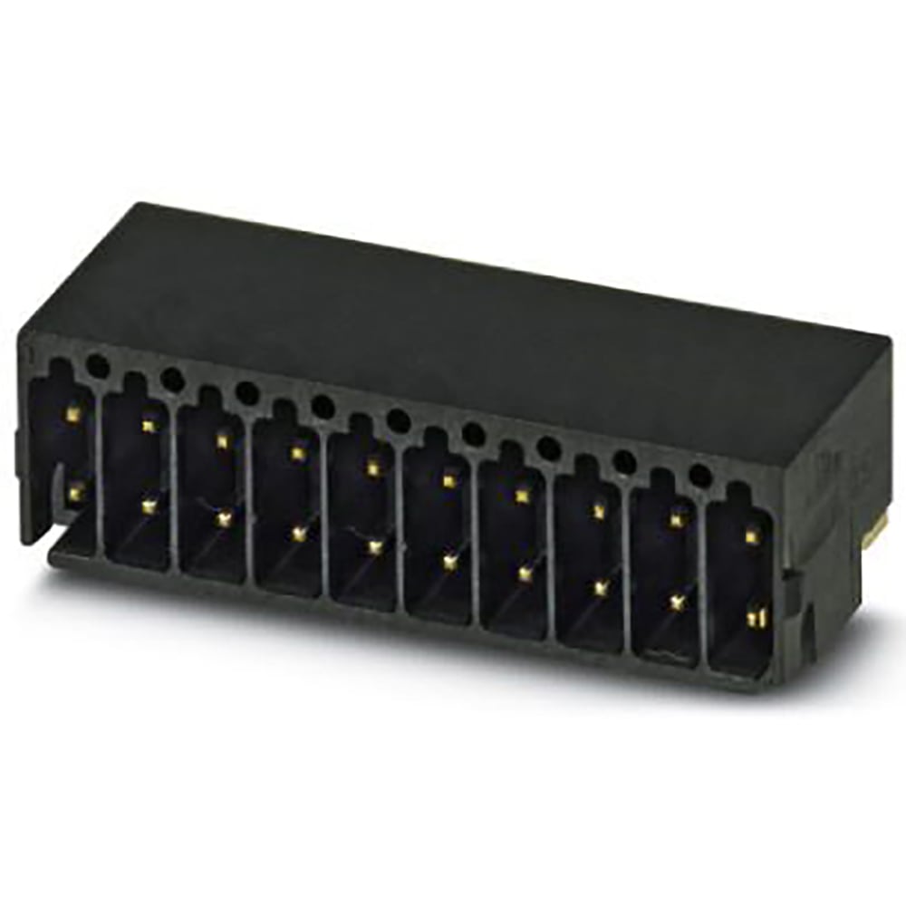 All Parts Industrial Control Panel Instrumentation Displays Programmable Terminals 1845085 by Phoenix Contact