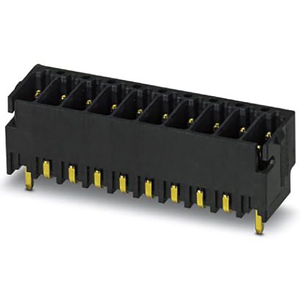 All Parts Industrial Control Panel Instrumentation Displays Programmable Terminals 1845218 by Phoenix Contact