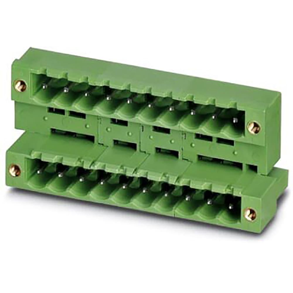 All Parts Industrial Control Panel Instrumentation Displays Programmable Terminals 1846726 by Phoenix Contact
