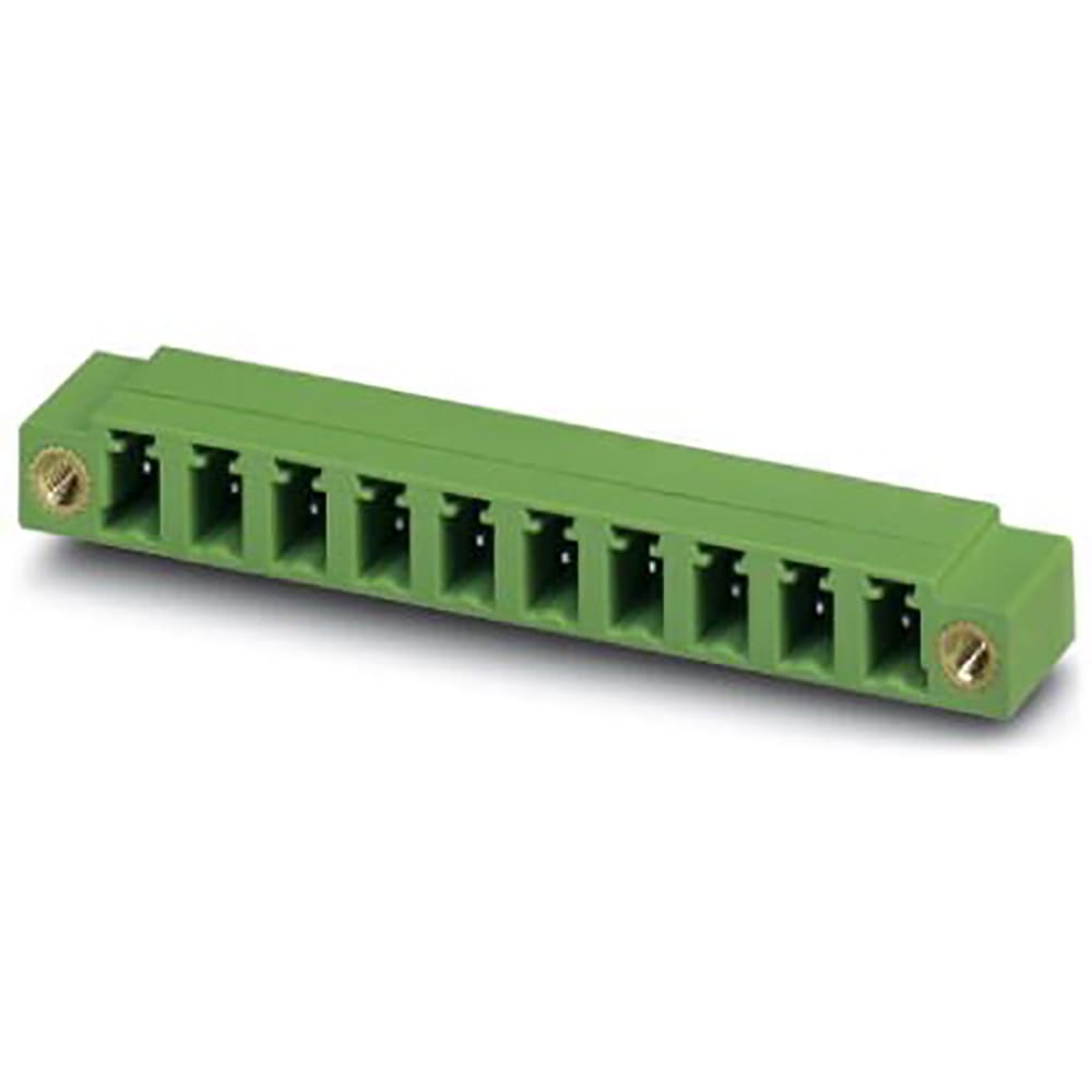 All Parts Connectors Terminal Blocks & Strips 1847466 by Phoenix Contact