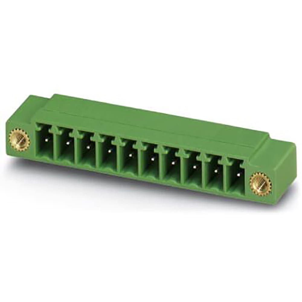 All Parts Industrial Control Panel Instrumentation Displays Programmable Terminals 1848449 by Phoenix Contact