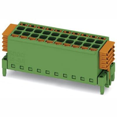 All Parts Connectors Terminal Blocks & Strips 1848736 by Phoenix Contact