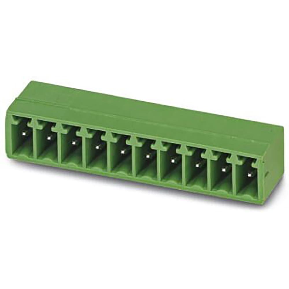 All Parts Industrial Control Panel Instrumentation Displays Programmable Terminals 1851902 by Phoenix Contact
