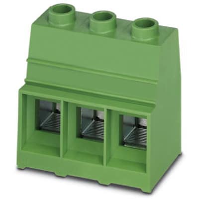 All Parts Connectors Terminal Blocks & Strips 1856139 by Phoenix Contact