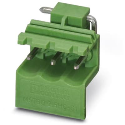 All Parts Connectors Terminal Blocks & Strips 1861028 by Phoenix Contact