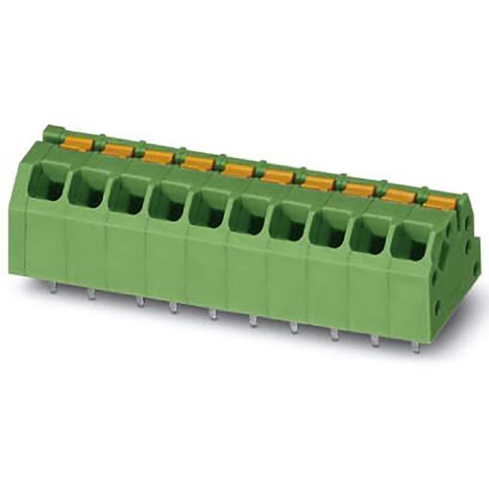 All Parts Connectors Terminal Blocks & Strips 1862000 by Phoenix Contact