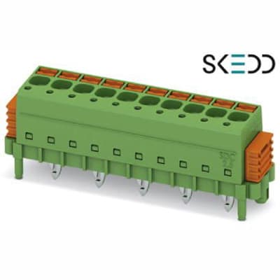 All Parts Connectors Terminal Blocks & Strips 1864079 by Phoenix Contact