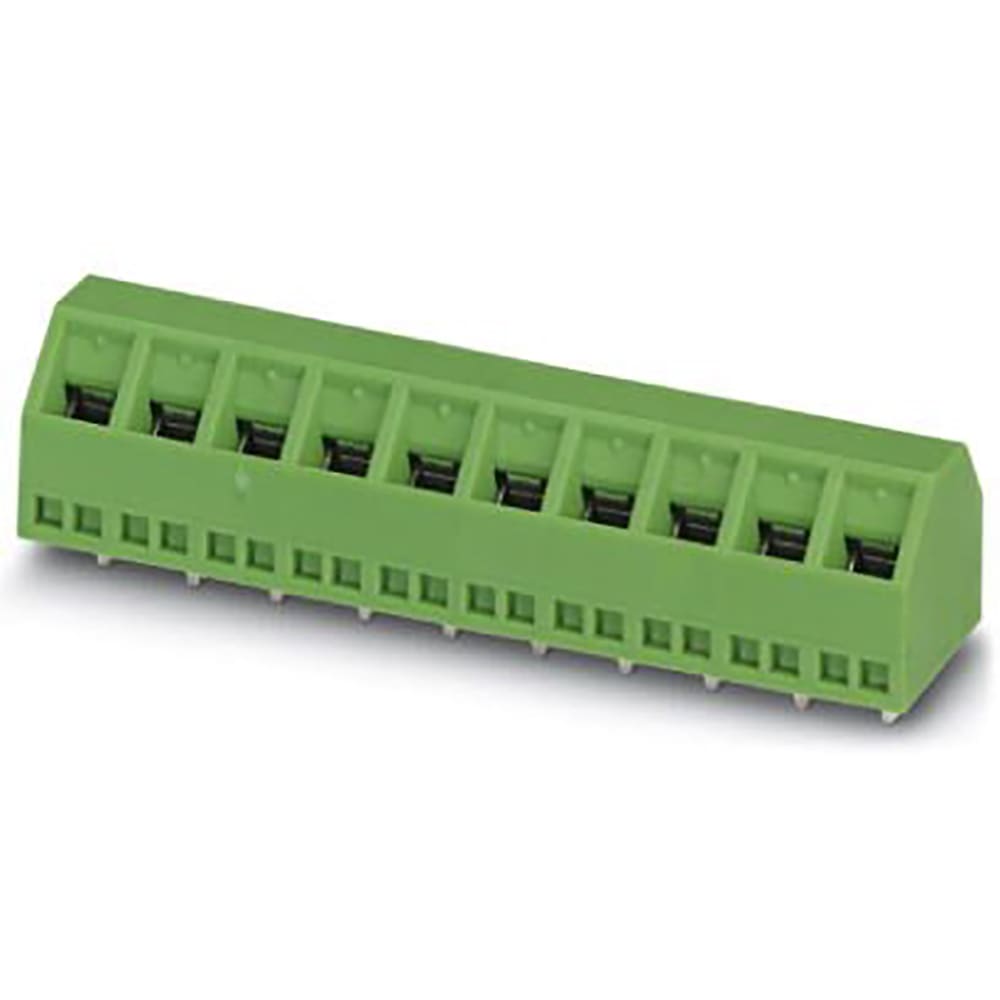 All Parts Connectors Terminal Blocks & Strips 1869347 by Phoenix Contact