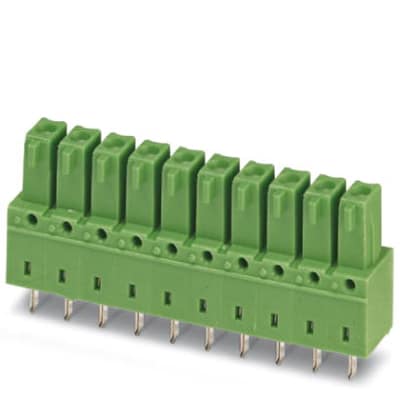All Parts Connectors Terminal Blocks & Strips 1875506 by Phoenix Contact