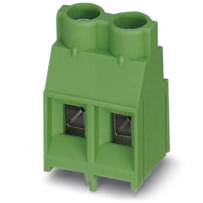 All Parts Connectors Terminal Blocks & Strips 1907131 by Phoenix Contact