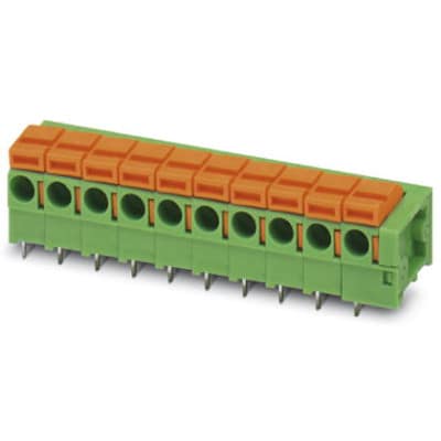 All Parts Connectors Terminal Blocks & Strips 1907348 by Phoenix Contact