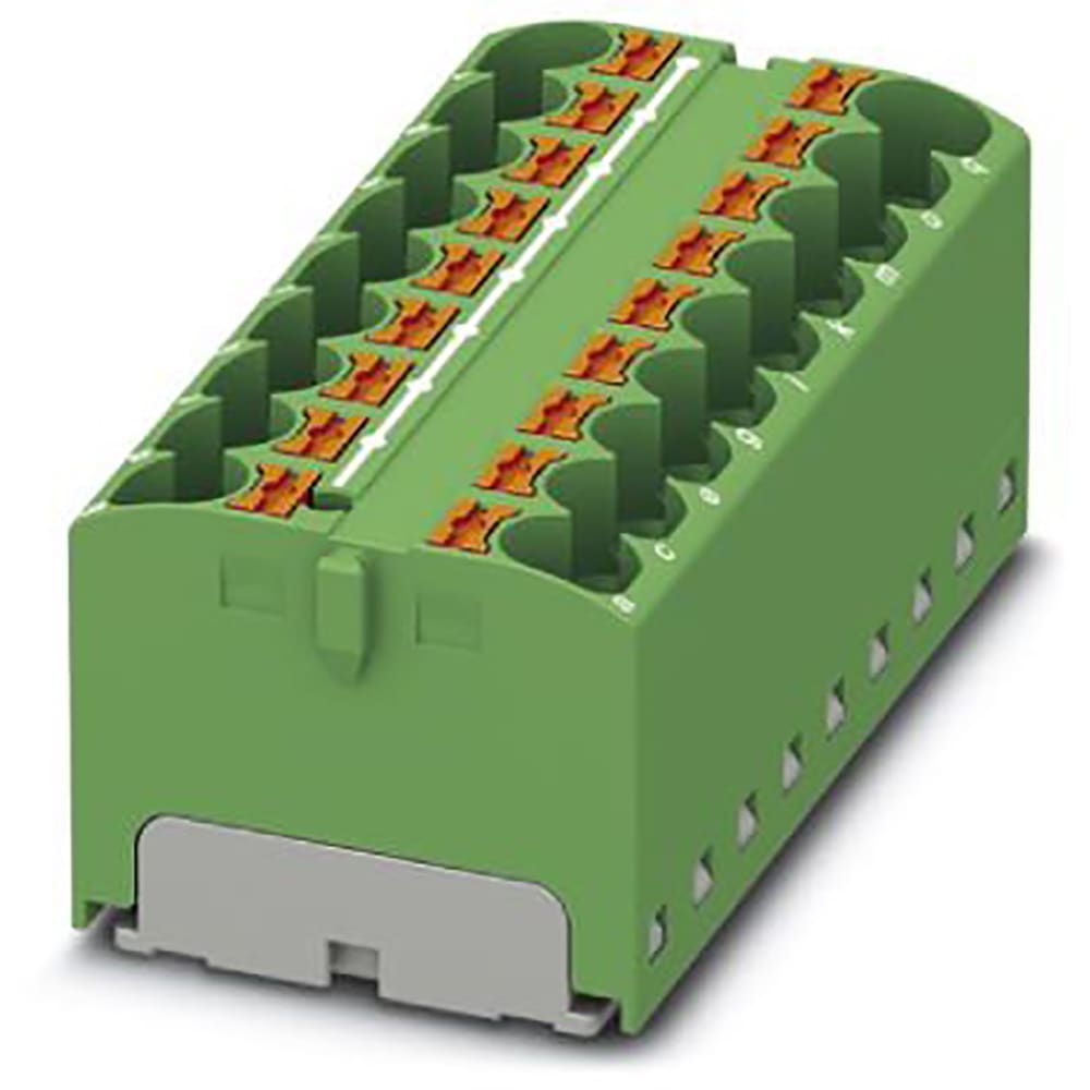 All Parts Industrial Control Panel Instrumentation Displays Programmable Terminals 1922501 by Phoenix Contact