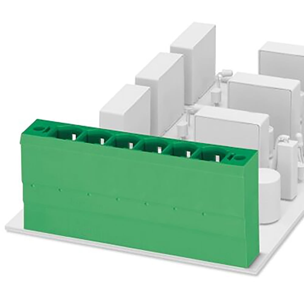 All Parts Connectors Terminal Blocks & Strips 1922611 by Phoenix Contact