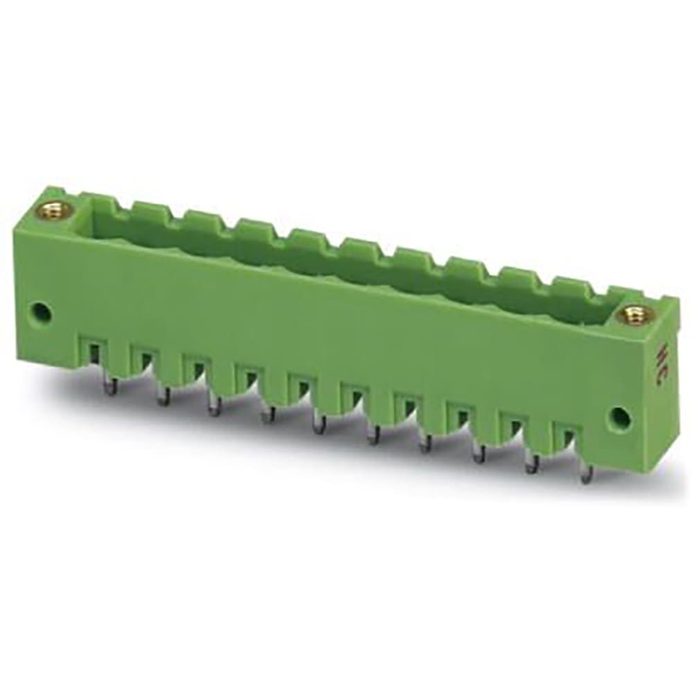 All Parts Connectors Terminal Blocks & Strips 1924567 by Phoenix Contact