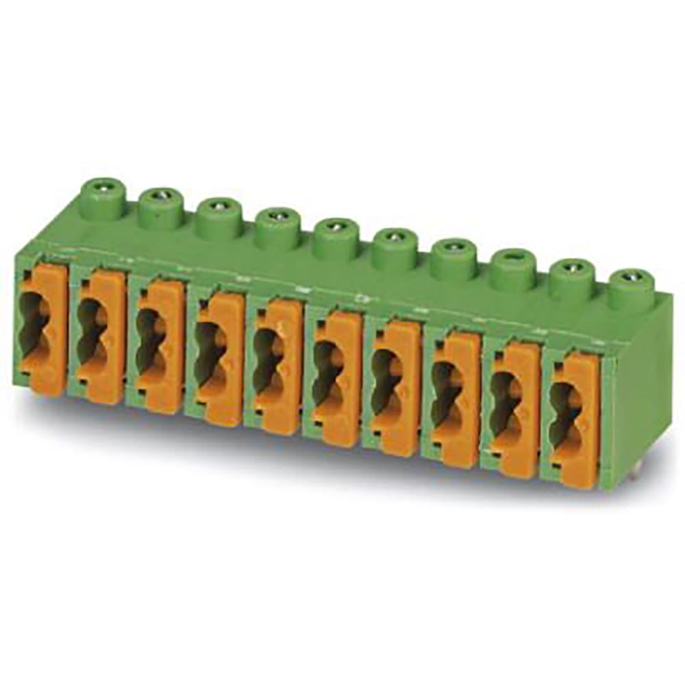 All Parts Connectors Terminal Blocks & Strips 1928880 by Phoenix Contact