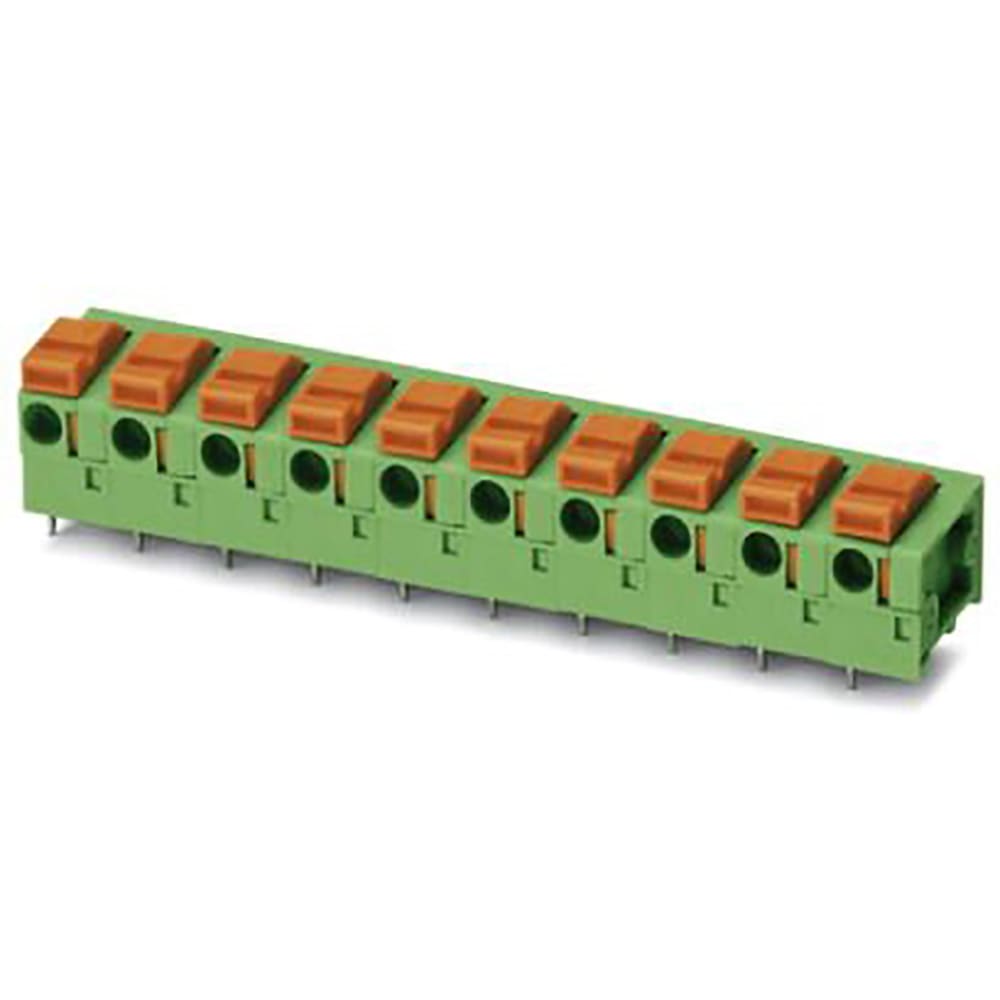 All Parts Connectors Terminal Blocks & Strips 1929973 by Phoenix Contact