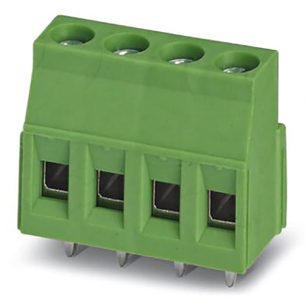 All Parts Connectors Terminal Blocks & Strips 1931644 by Phoenix Contact