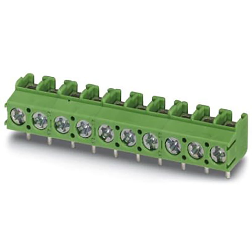 All Parts Connectors Terminal Blocks & Strips 1935459 by Phoenix Contact