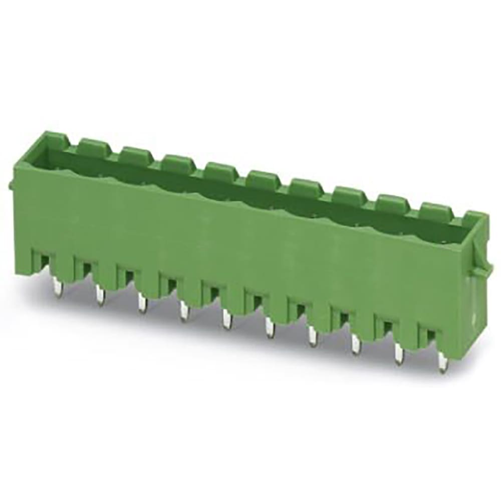 Pluggable Terminal Blocks 1936076 by Phoenix Contact