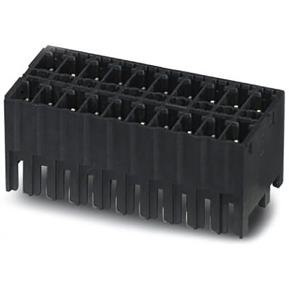 All Parts Connectors Terminal Blocks & Strips 1953004 by Phoenix Contact
