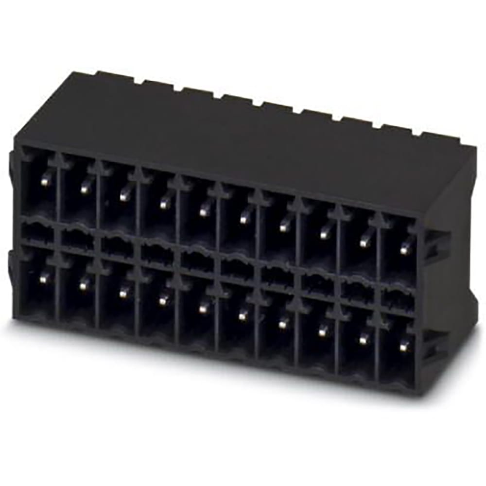 All Parts Industrial Control Panel Instrumentation Displays Programmable Terminals 1953334 by Phoenix Contact