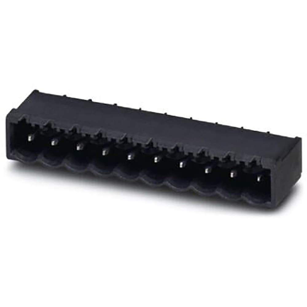 All Parts Connectors Terminal Blocks & Strips 1955044 by Phoenix Contact