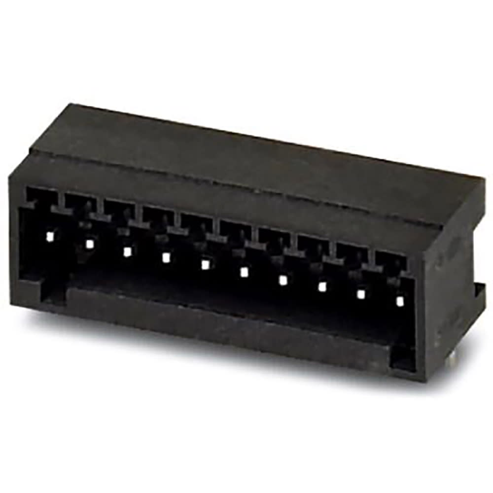 All Parts Connectors Terminal Blocks & Strips 1963463 by Phoenix Contact