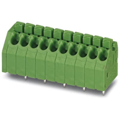 All Parts Connectors Terminal Blocks & Strips 1985302 by Phoenix Contact