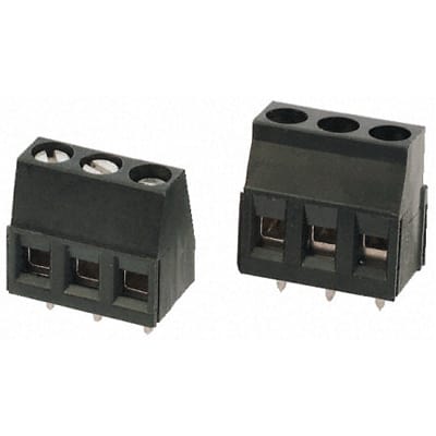 All Parts Connectors Terminal Blocks & Strips 1985917 by Phoenix Contact